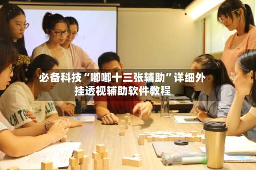 必备科技“嘟嘟十三张辅助	”详细外挂透视辅助软件教程-第1张图片