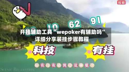 开挂辅助工具“wepoker有辅助吗”详细分享装挂步骤教程-第2张图片