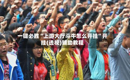 一键必胜“上游大厅斗牛怎么开挂”开挂(透视)辅助教程-第3张图片