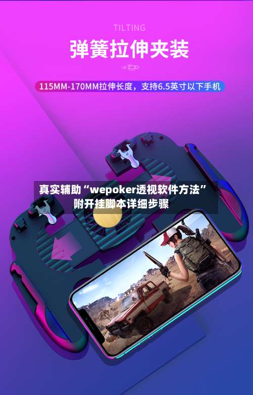 真实辅助“wepoker透视软件方法	”附开挂脚本详细步骤-第1张图片