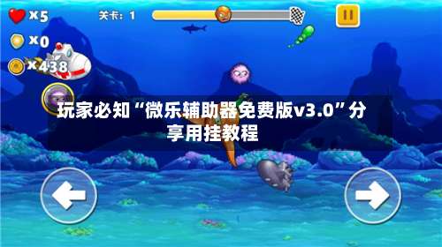 玩家必知“微乐辅助器免费版v3.0”分享用挂教程-第1张图片