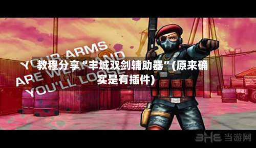 教程分享“丰城双剑辅助器	”(原来确实是有插件)-第1张图片