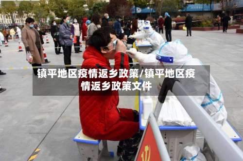 镇平地区疫情返乡政策/镇平地区疫情返乡政策文件-第2张图片