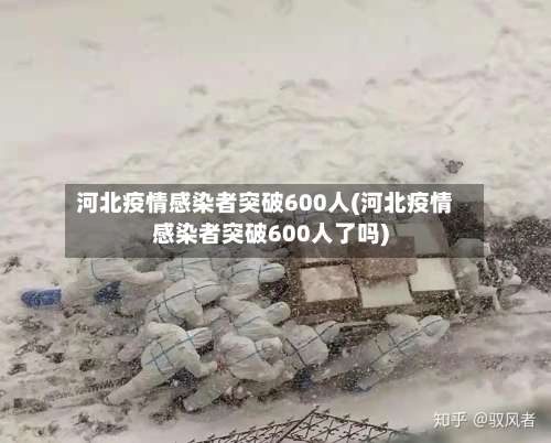 河北疫情感染者突破600人(河北疫情感染者突破600人了吗)-第2张图片