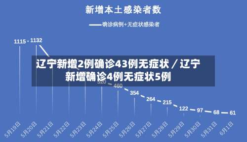 辽宁新增2例确诊43例无症状／辽宁新增确诊4例无症状5例-第3张图片