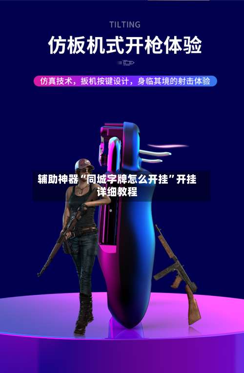 辅助神器“同城字牌怎么开挂”开挂详细教程-第3张图片