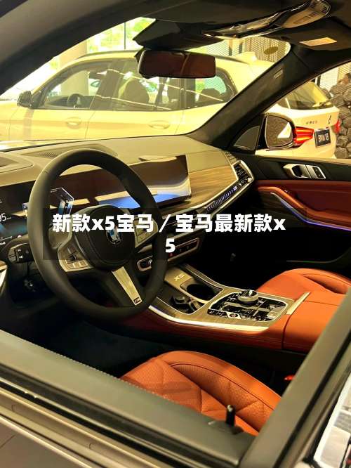 新款x5宝马／宝马最新款x5-第1张图片