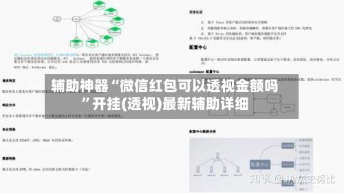 辅助神器“微信红包可以透视金额吗”开挂(透视)最新辅助详细-第2张图片