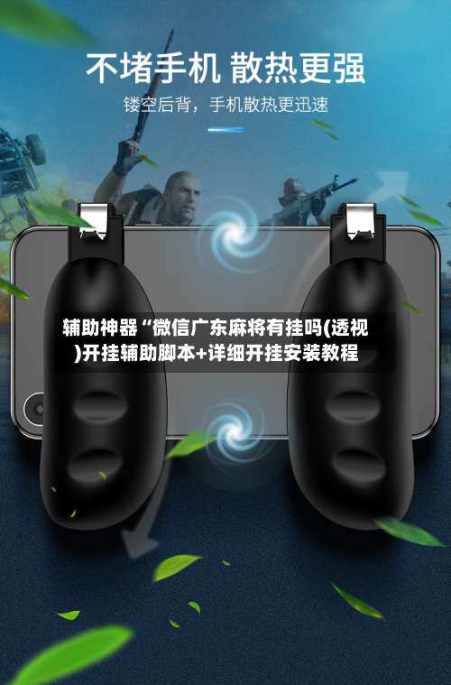 辅助神器“微信广东麻将有挂吗(透视)开挂辅助脚本+详细开挂安装教程-第2张图片