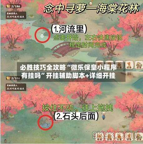 必胜技巧全攻略“微乐保皇小程序有挂吗”开挂辅助脚本+详细开挂-第2张图片