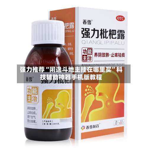 强力推荐“闲逸斗地主挂在哪里买	”科技辅助神器手机版教程-第2张图片