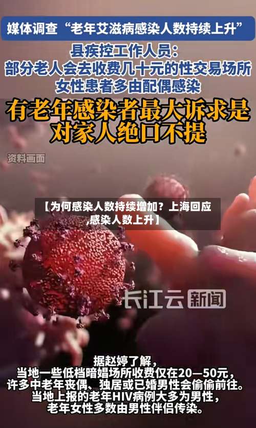 【为何感染人数持续增加？上海回应,感染人数上升】-第1张图片