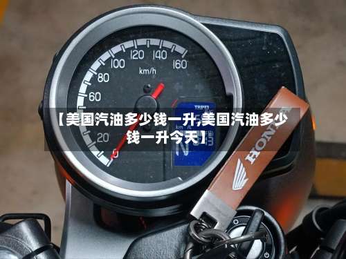 【美国汽油多少钱一升,美国汽油多少钱一升今天】-第1张图片