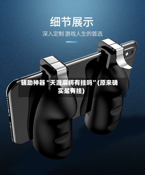 辅助神器“天涯麻将有挂吗	”(原来确实是有挂)-第2张图片