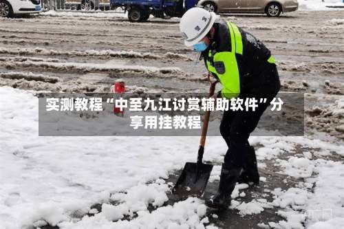 实测教程“中至九江讨赏辅助软件	”分享用挂教程-第3张图片