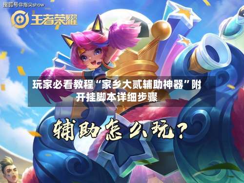 玩家必看教程“家乡大贰辅助神器”附开挂脚本详细步骤-第3张图片