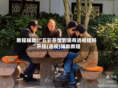 教程辅助!“五彩茶馆到底有透视挂吗”开挂(透视)辅助教程-第3张图片