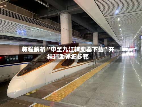 教程解析“中至九江辅助器下载	”开挂辅助详细步骤-第2张图片