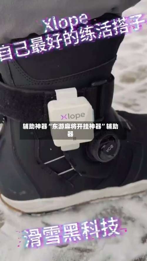 辅助神器“东游麻将开挂神器	”辅助器-第1张图片