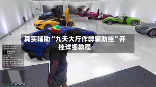 真实辅助“九天大厅作弊辅助挂”开挂详细教程-第2张图片