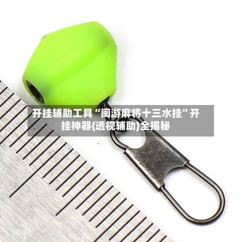 开挂辅助工具“闽游麻将十三水挂”开挂神器{透视辅助}全揭秘-第1张图片