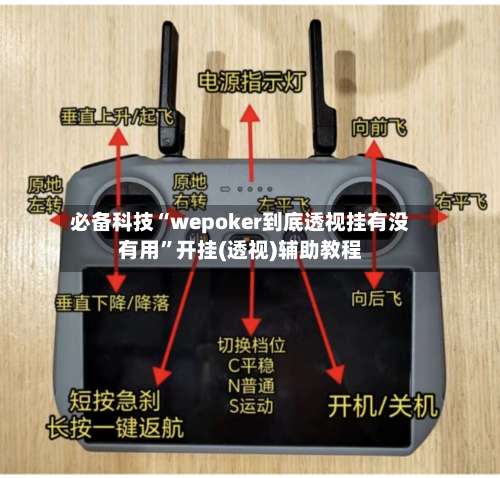 必备科技“wepoker到底透视挂有没有用”开挂(透视)辅助教程-第1张图片
