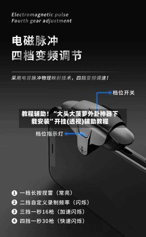 教程辅助！“大头大菠萝外卦神器下载安装”开挂(透视)辅助教程-第3张图片