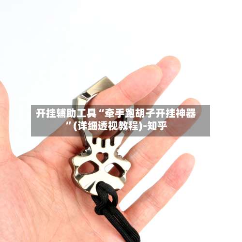 开挂辅助工具“牵手跑胡子开挂神器”(详细透视教程)-知乎-第1张图片