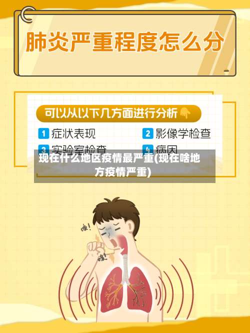 现在什么地区疫情最严重(现在啥地方疫情严重)-第1张图片