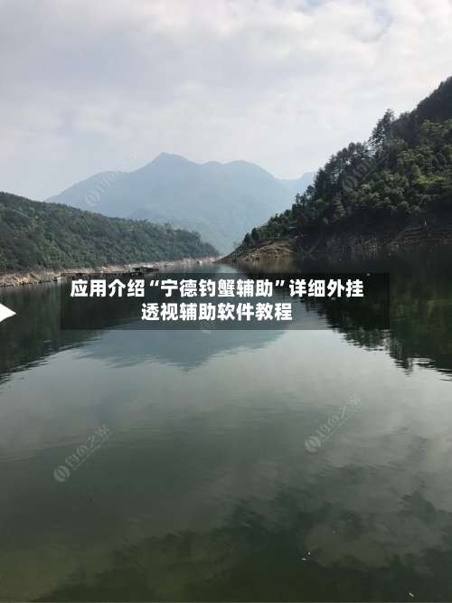 应用介绍“宁德钓蟹辅助”详细外挂透视辅助软件教程-第3张图片