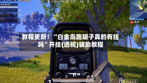 教程更新！“白金岛跑胡子真的有挂吗	”开挂(透视)辅助教程-第1张图片