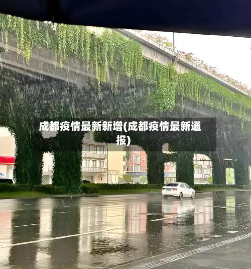 成都疫情最新新增(成都疫情最新通报)-第3张图片
