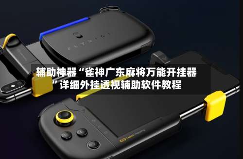 辅助神器“雀神广东麻将万能开挂器	”详细外挂透视辅助软件教程-第3张图片