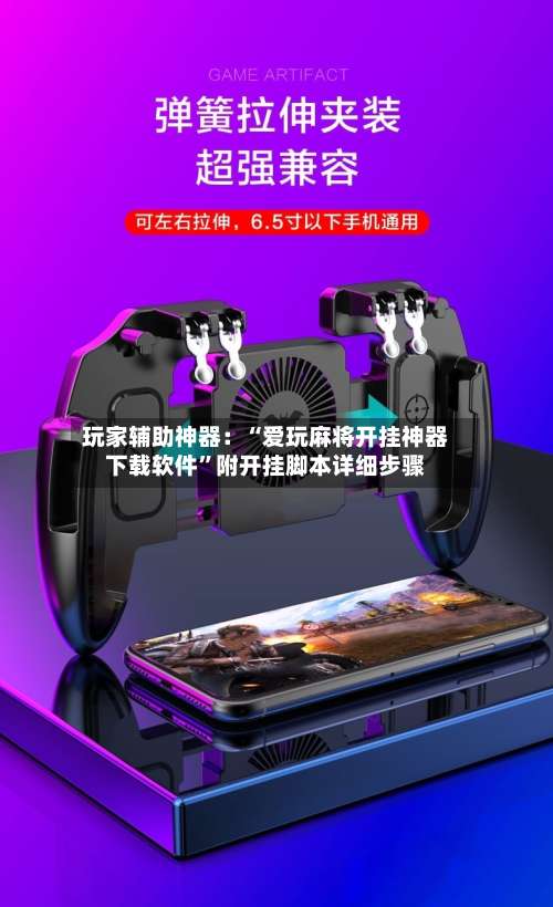 玩家辅助神器：“爱玩麻将开挂神器下载软件”附开挂脚本详细步骤-第3张图片