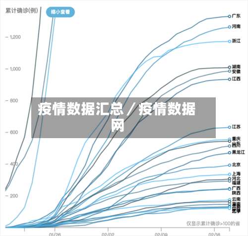 疫情数据汇总／疫情数据网-第1张图片