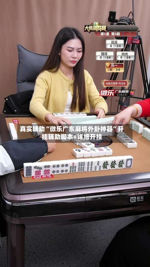 真实辅助“微乐广东麻将外卦神器”开挂辅助脚本+详细开挂-第1张图片