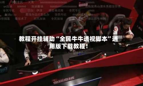 教程开挂辅助“全民牛牛透视脚本”通用版下载教程！-第3张图片