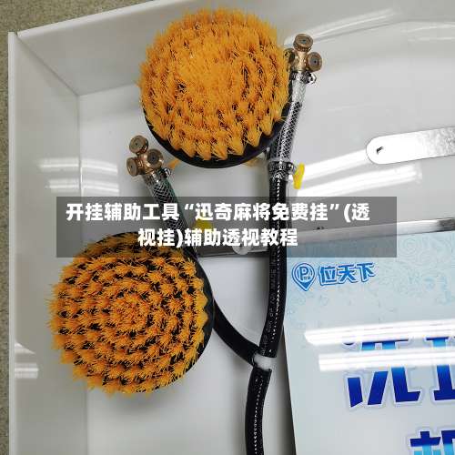 开挂辅助工具“迅奇麻将免费挂”(透视挂)辅助透视教程-第2张图片