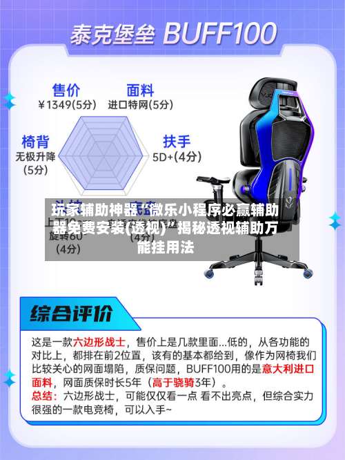 玩家辅助神器“微乐小程序必赢辅助器免费安装(透视)”揭秘透视辅助万能挂用法-第1张图片