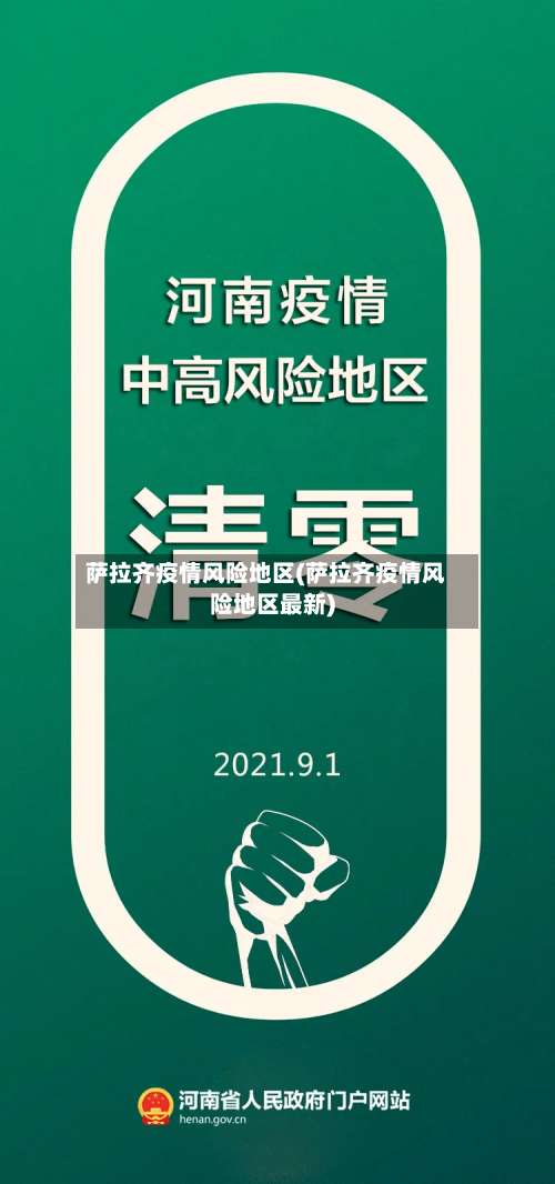 萨拉齐疫情风险地区(萨拉齐疫情风险地区最新)-第1张图片