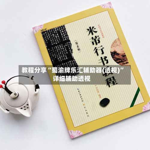 教程分享“蜀渝牌乐汇辅助器(透视)”详细辅助透视-第1张图片