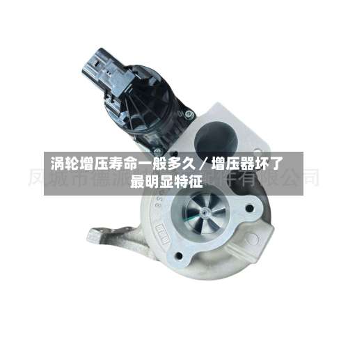 涡轮增压寿命一般多久／增压器坏了最明显特征-第1张图片