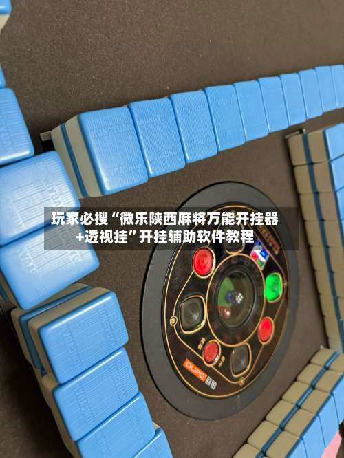 玩家必搜“微乐陕西麻将万能开挂器+透视挂”开挂辅助软件教程-第3张图片