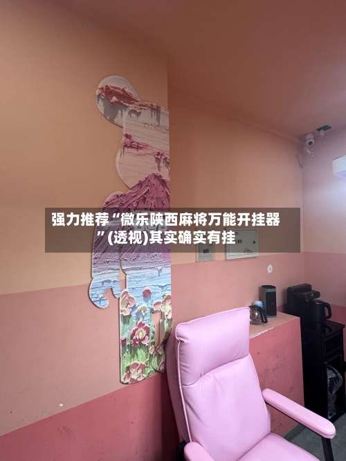 强力推荐“微乐陕西麻将万能开挂器”(透视)其实确实有挂-第2张图片