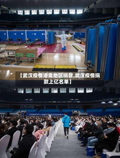 【武汉疫情港奥地区捐款,武汉疫情捐款上亿名单】-第1张图片