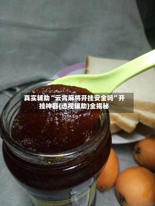 真实辅助“云霄麻将开挂安全吗”开挂神器{透视辅助}全揭秘-第1张图片