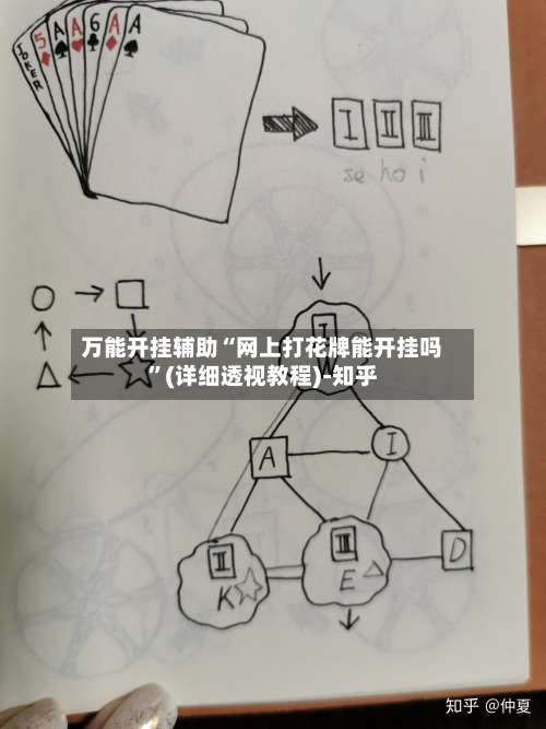万能开挂辅助“网上打花牌能开挂吗	”(详细透视教程)-知乎-第2张图片