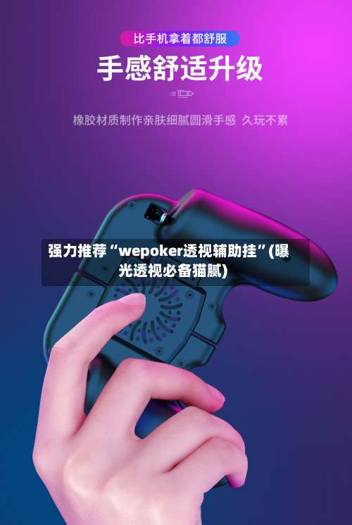 强力推荐“wepoker透视辅助挂”(曝光透视必备猫腻)-第2张图片