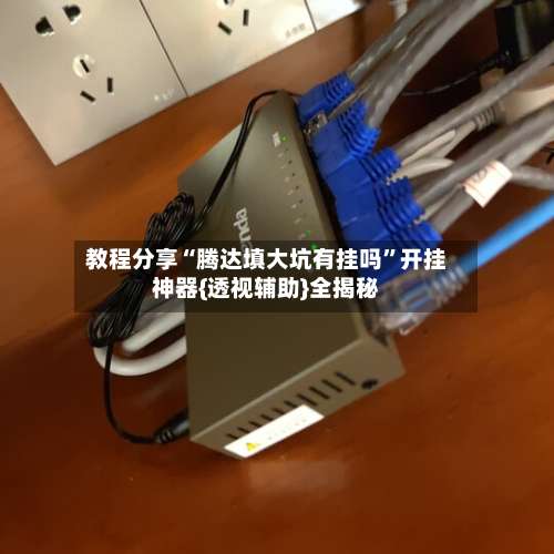 教程分享“腾达填大坑有挂吗”开挂神器{透视辅助}全揭秘-第2张图片