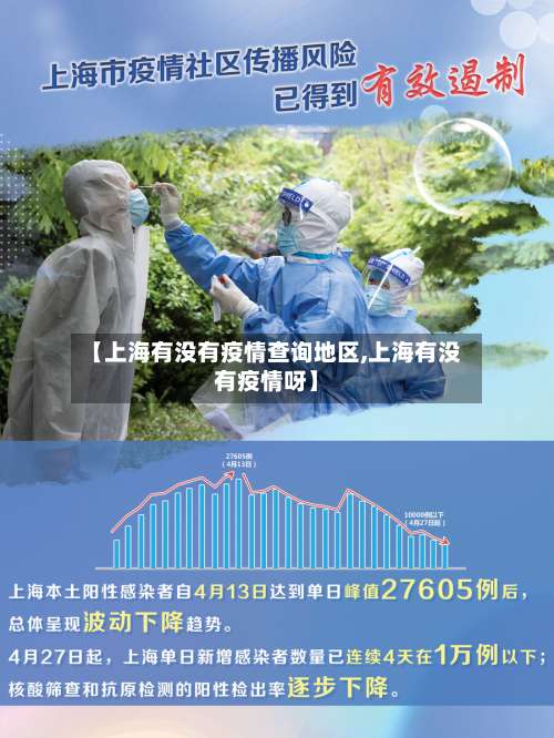 【上海有没有疫情查询地区,上海有没有疫情呀】-第2张图片